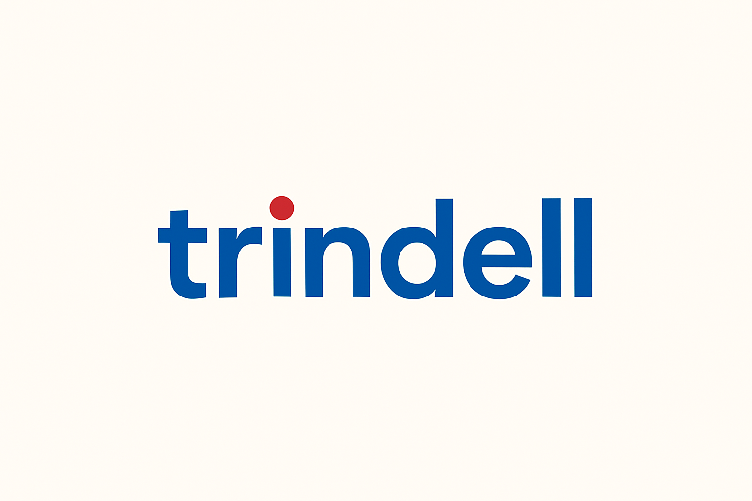 Trindell Logo